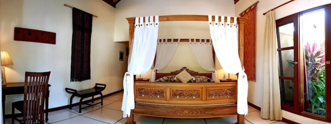 Villa, 1 Yatak Odası, Kişiye Özel Havuzlu