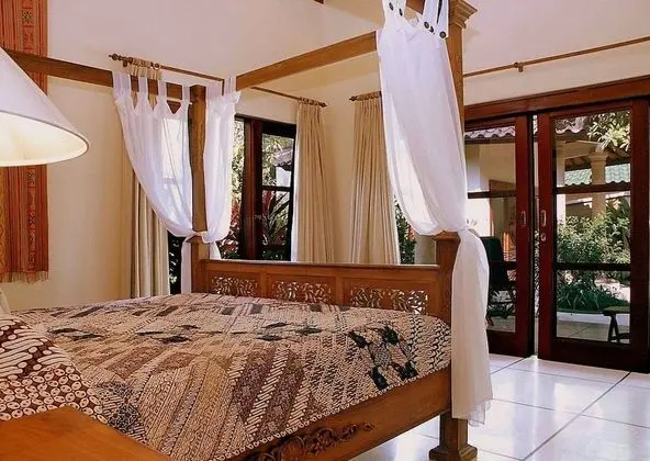 Villa, 1 Yatak Odası, Kişiye Özel Havuzlu