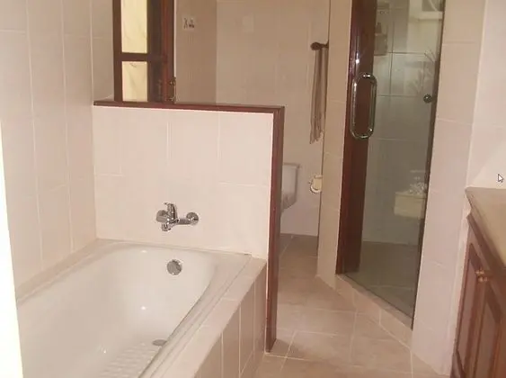 Villa, 1 Yatak Odası, Kişiye Özel Havuzlu