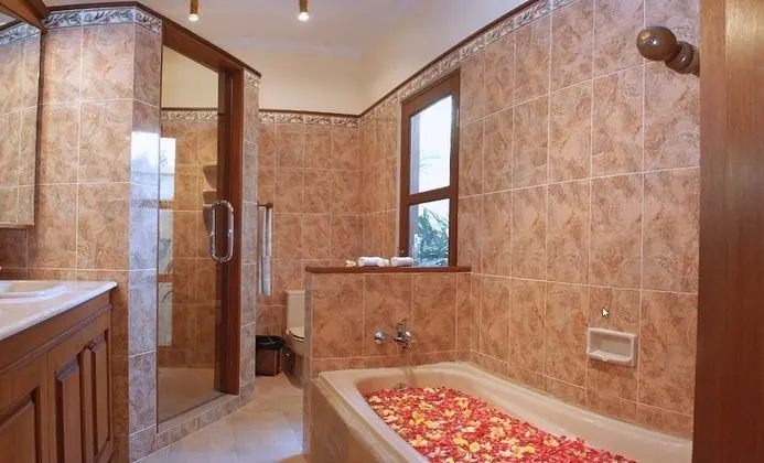 Villa, 1 Yatak Odası, Kişiye Özel Havuzlu