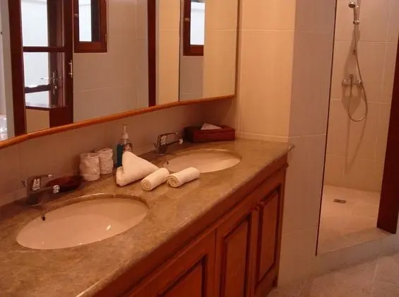 Villa, 1 Yatak Odası, Kişiye Özel Havuzlu