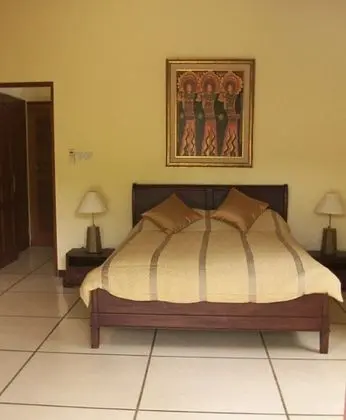 Villa, 2 Yatak Odası, Kişiye Özel Havuzlu