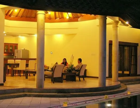 Villa, 2 Yatak Odası, Kişiye Özel Havuzlu