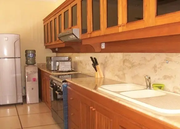 Villa, 4 Yatak Odası, Kişiye Özel Havuzlu