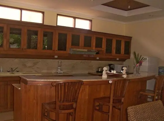 Villa, 4 Yatak Odası, Kişiye Özel Havuzlu