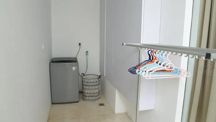 Villa, 2 Yatak Odası