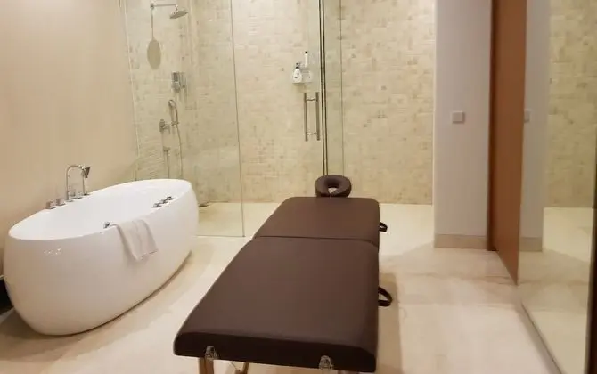 Villa, 2 Yatak Odası