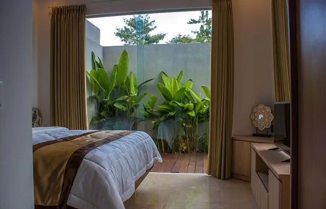 Villa, 3 Yatak Odası, Kişiye Özel Havuzlu