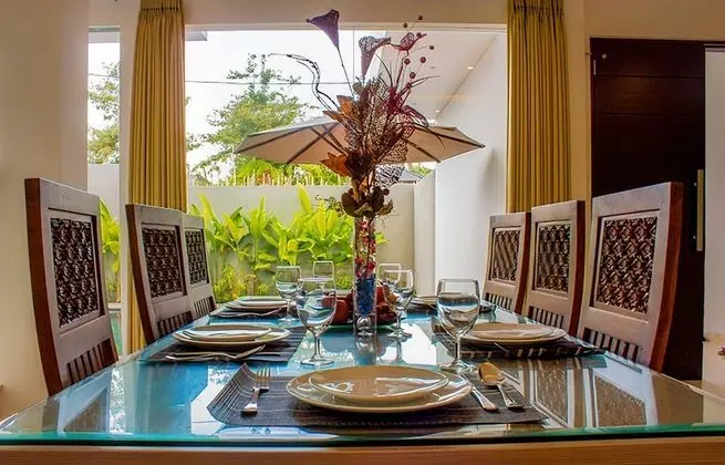 Villa, 3 Yatak Odası, Kişiye Özel Havuzlu