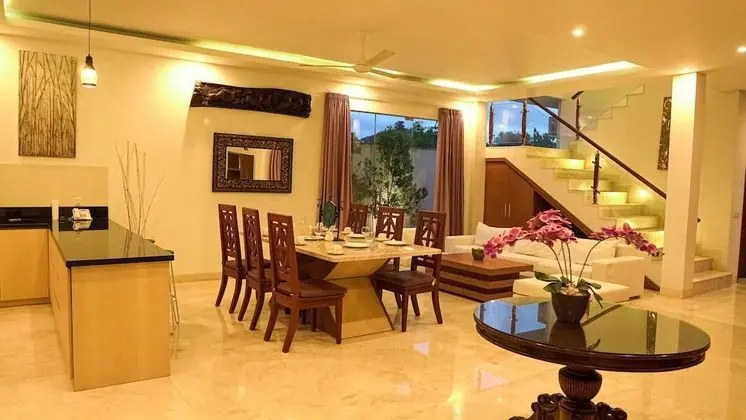 Villa, 3 Yatak Odası, Kişiye Özel Havuzlu