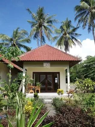 Bungalov