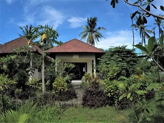 Bungalov