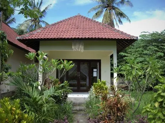 Bungalov
