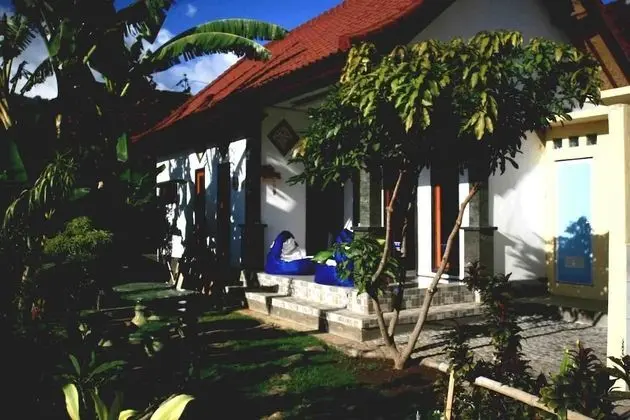 Bungalov