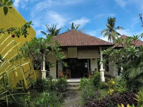 Ortak Ranzalı Oda (7 Bed)