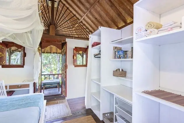 Basic Villa