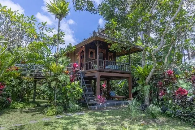 Basic Villa