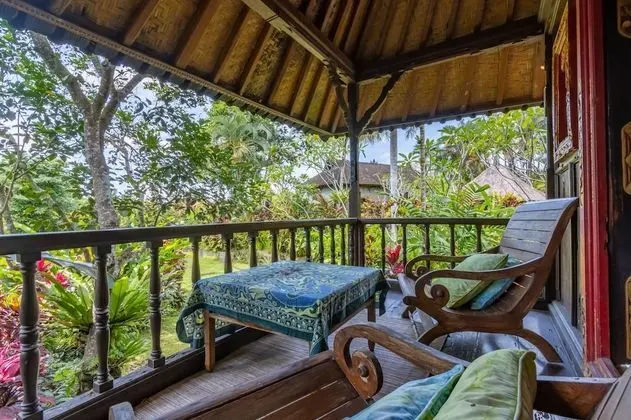 Basic Villa