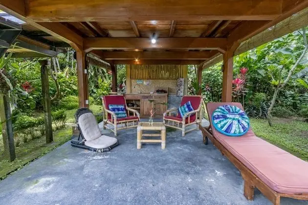 Basic Villa