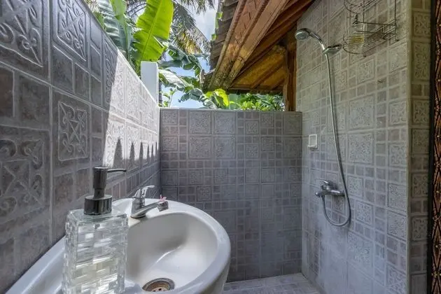 Basic Villa