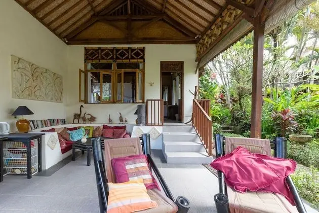 Deluxe Villa