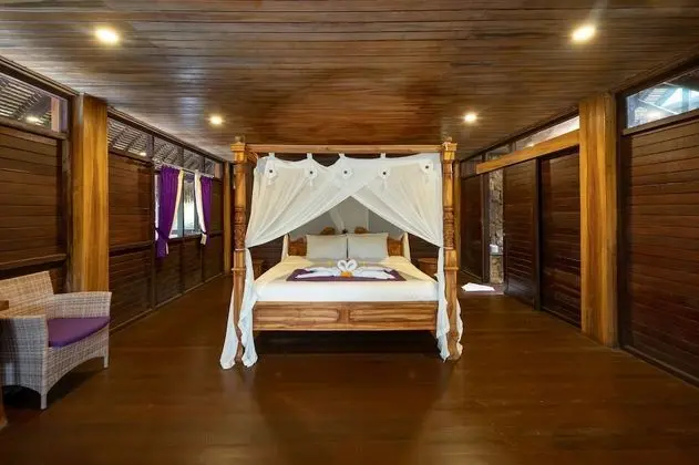 Villa, 2 Yatak Odası, Kişiye Özel Havuzlu