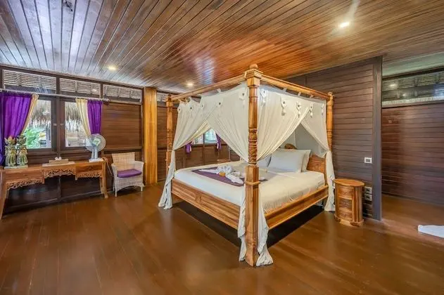 Villa, 2 Yatak Odası, Kişiye Özel Havuzlu