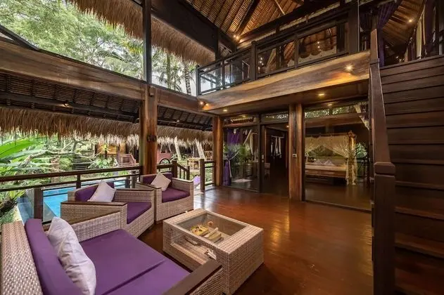 Villa, 2 Yatak Odası, Kişiye Özel Havuzlu