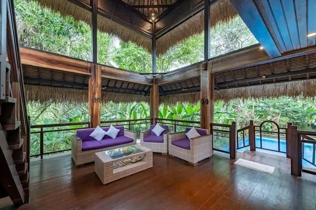 Villa, 2 Yatak Odası, Kişiye Özel Havuzlu