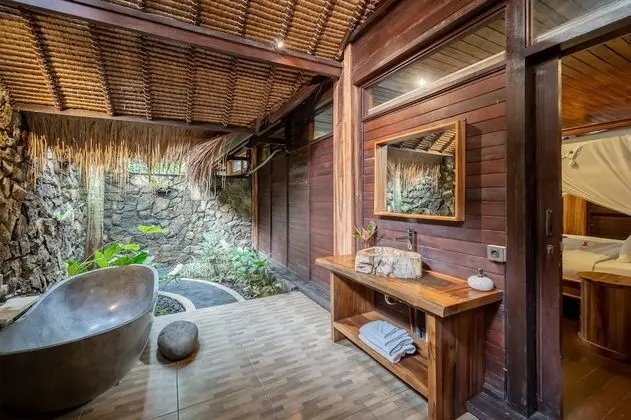 Villa, 2 Yatak Odası, Kişiye Özel Havuzlu