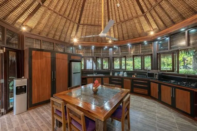 Villa, 3 Yatak Odası, Kişiye Özel Havuzlu