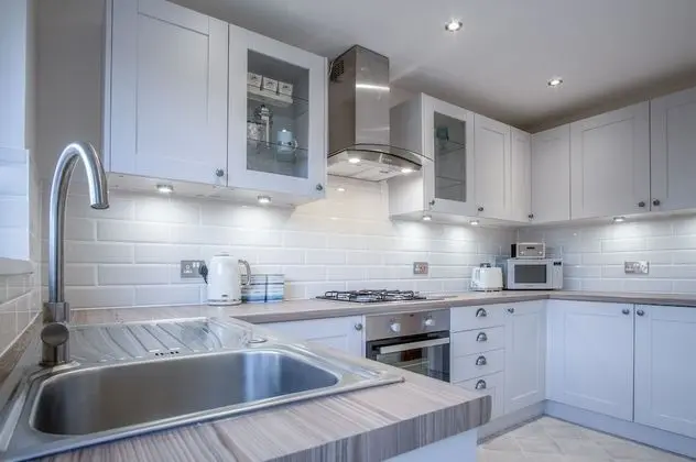 Ev (3 Bedrooms)
