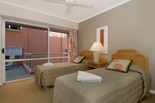 Deluxe Apart Daire, 2 Yatak Odası, 2 Banyolu, Nehir Manzaralı