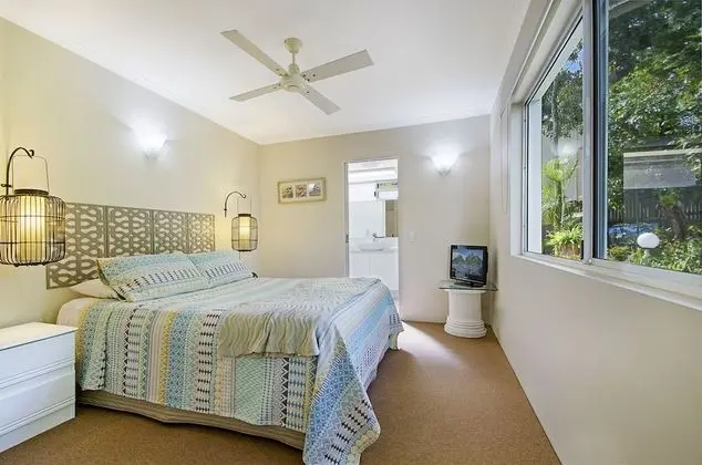 Deluxe Apart Daire, 2 Yatak Odası, 2 Banyolu, Nehir Manzaralı