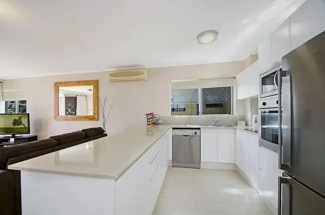 Deluxe Apart Daire, 2 Yatak Odası, 2 Banyolu, Nehir Manzaralı