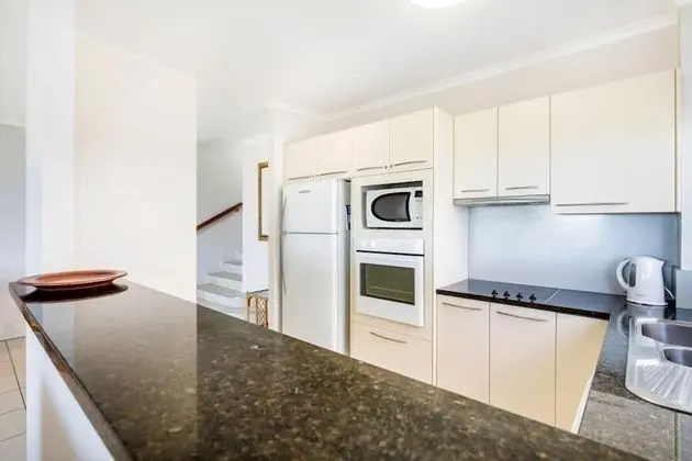 Deluxe Apart Daire, 2 Yatak Odası, 2 Banyolu, Nehir Manzaralı
