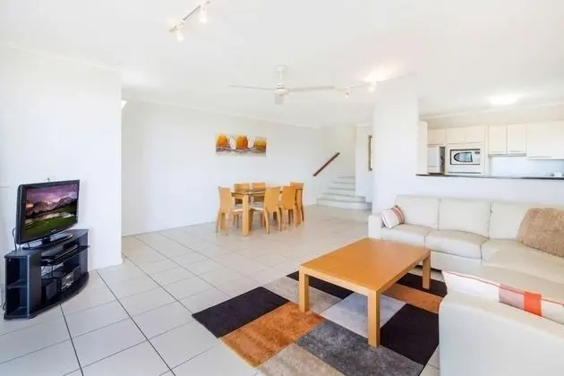 Deluxe Apart Daire, 2 Yatak Odası, 2 Banyolu, Nehir Manzaralı