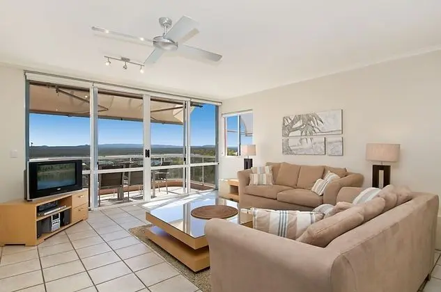 Luxury Çatı Katı Süiti (Penthouse), 3 Yatak Odası, Sıcak Su Küveti, Deniz Manzaralı