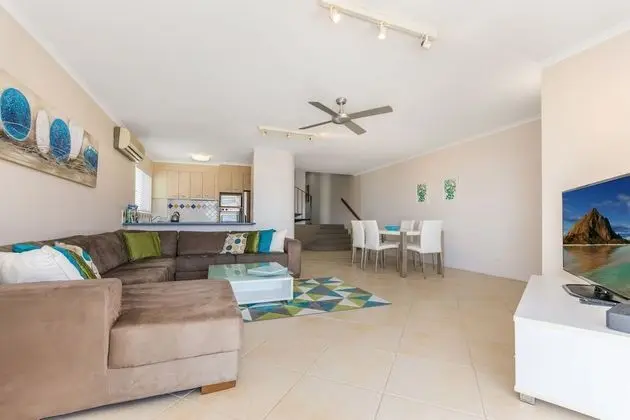 Luxury Çatı Katı Süiti (Penthouse), 3 Yatak Odası, Sıcak Su Küveti, Deniz Manzaralı