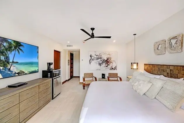 Island Room