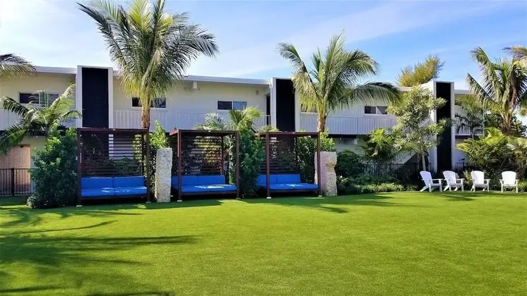 Island Room