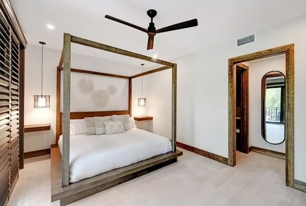 Luxury Beachside 2 Bedroom Suite