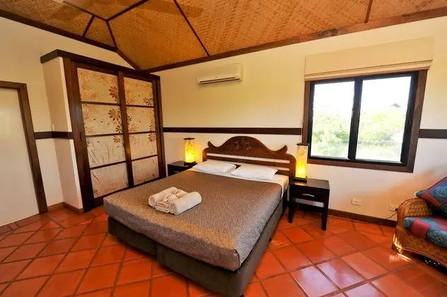 Villa, 2 Yatak Odası
