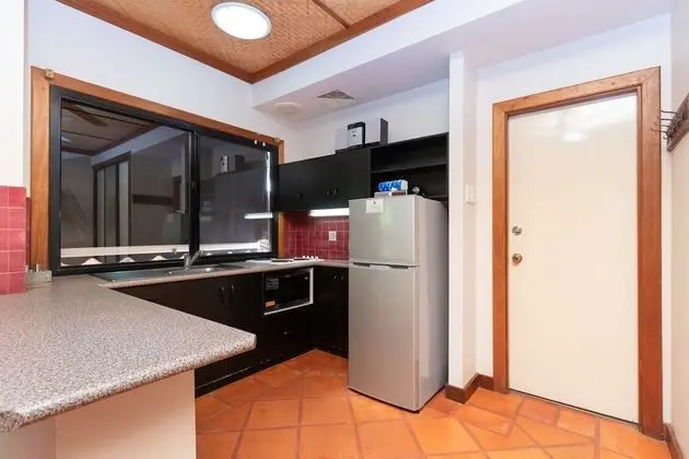 Villa, 2 Yatak Odası