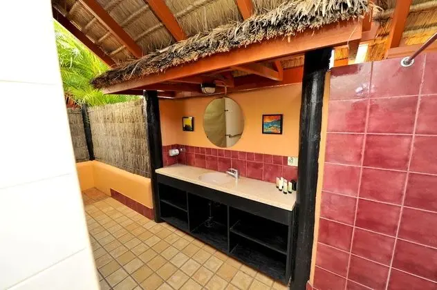 Villa, 2 Yatak Odası