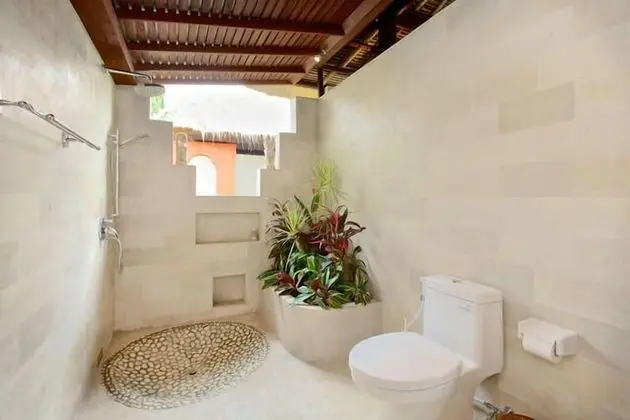 Luxury Villa, 1 Yatak Odası, Teras, Dağ Manzaralı (Villa Asmara)