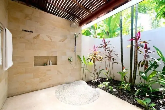 Luxury Villa, 2 Yatak Odası, Teras, Dağ Manzaralı (Villa Budi)