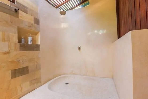 Luxury Villa, 2 Yatak Odası, Teras, Dağ Manzaralı (Villa Sungai)