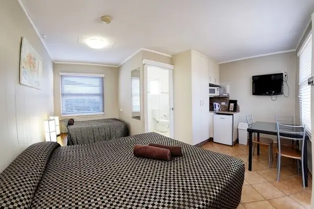 Standard Oda (Queen/Twin Room)