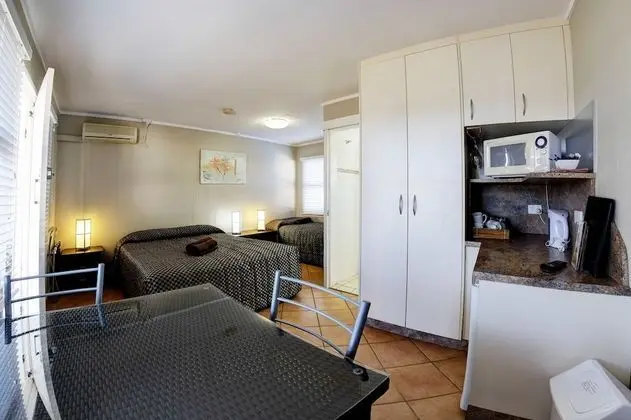 Standard Oda (Queen/Twin Room)